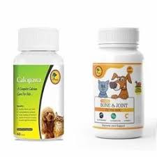 Dog Health Care Products